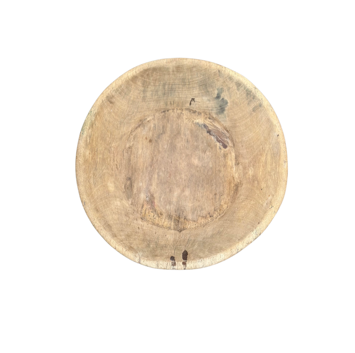 Recycled Wood Bowl - Medium