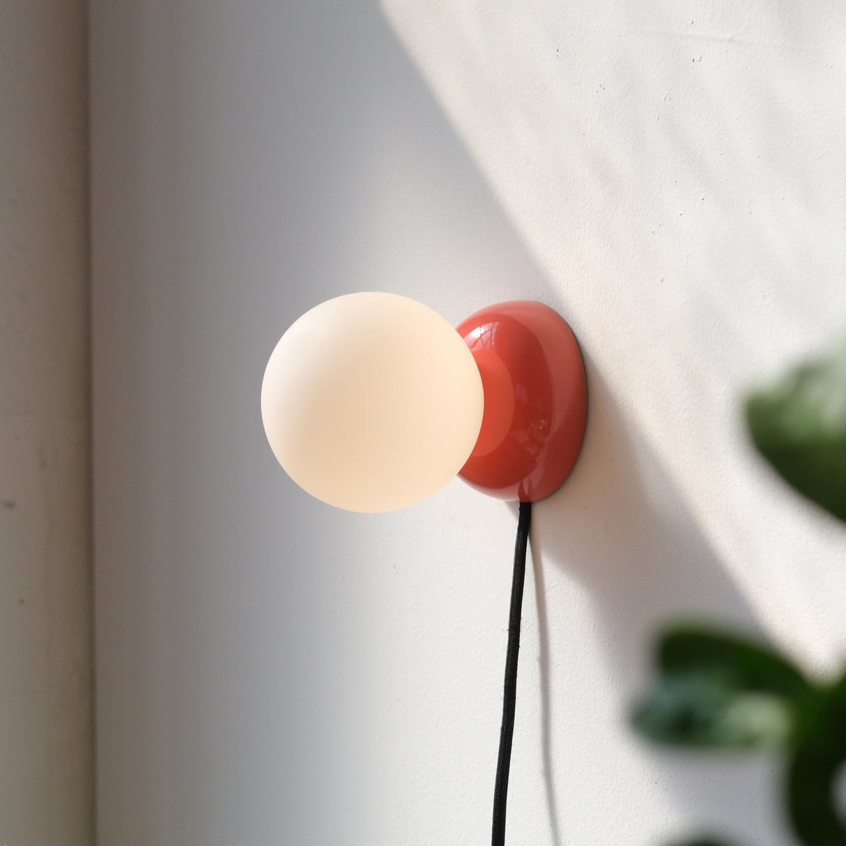 Monroe Sconce - Small