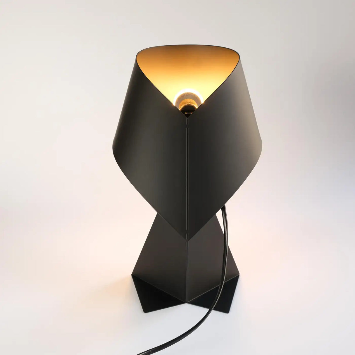 Origami Table Lamp