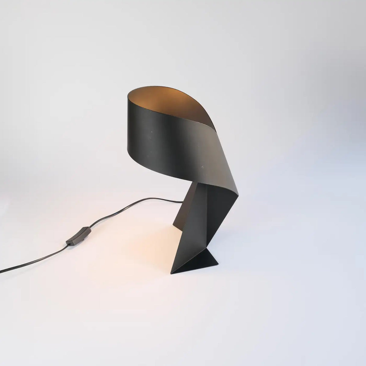 Origami Table Lamp