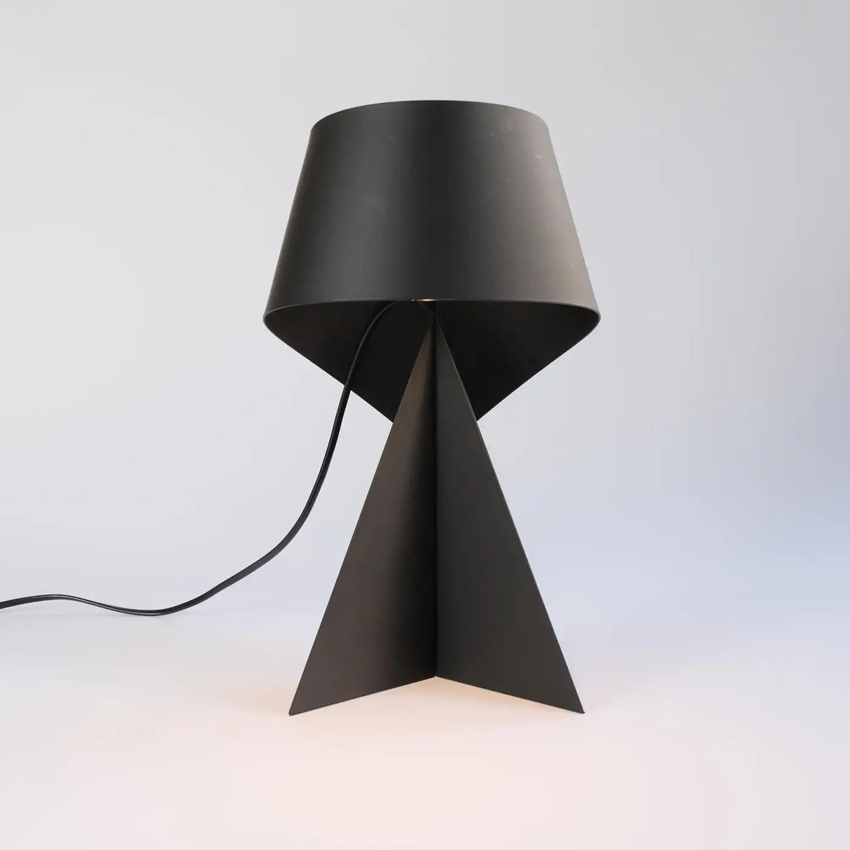 Origami Table Lamp
