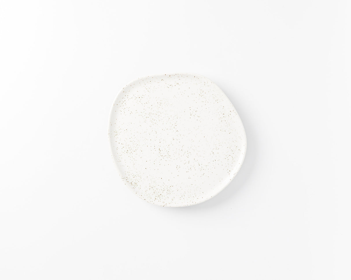 4 Piece Ripple Dinner Setting