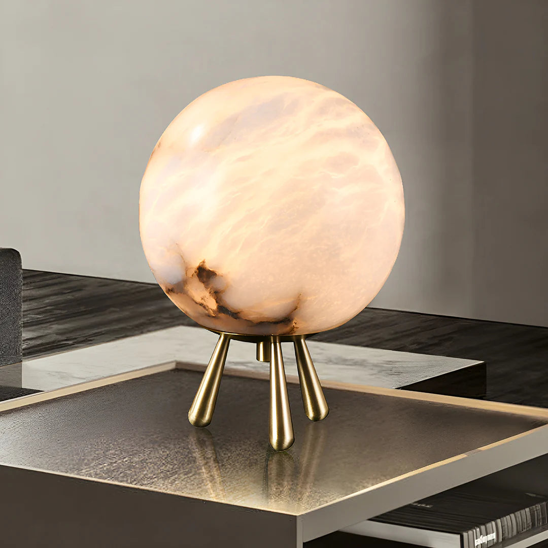Romi Table Lamp