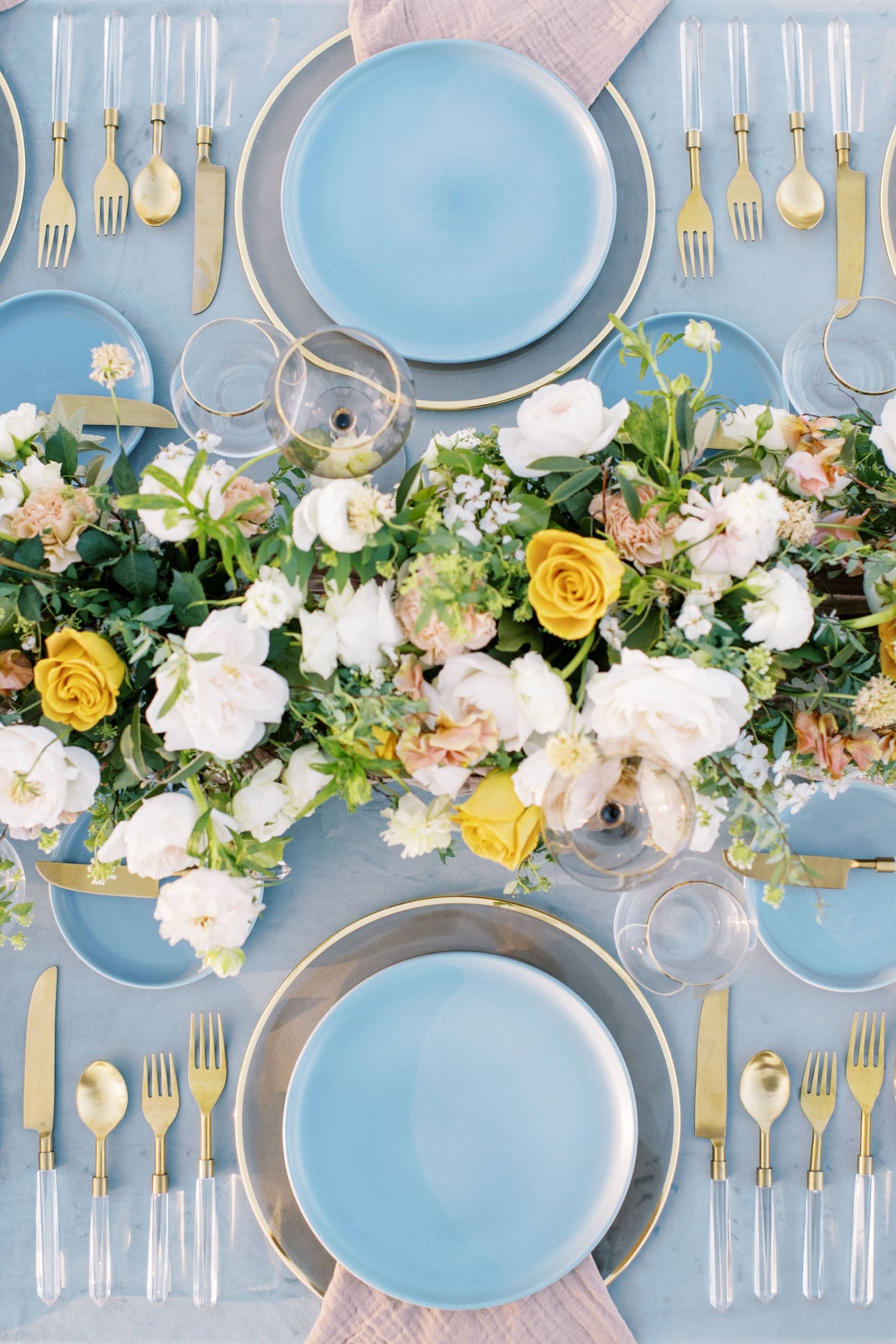 Siren Charger – Fawn