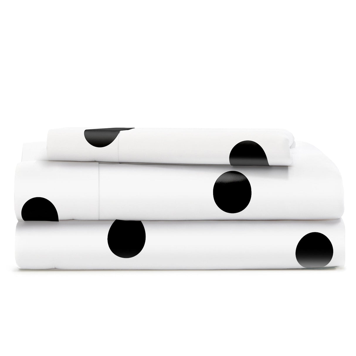 Everyday Pattern Bed Sheets