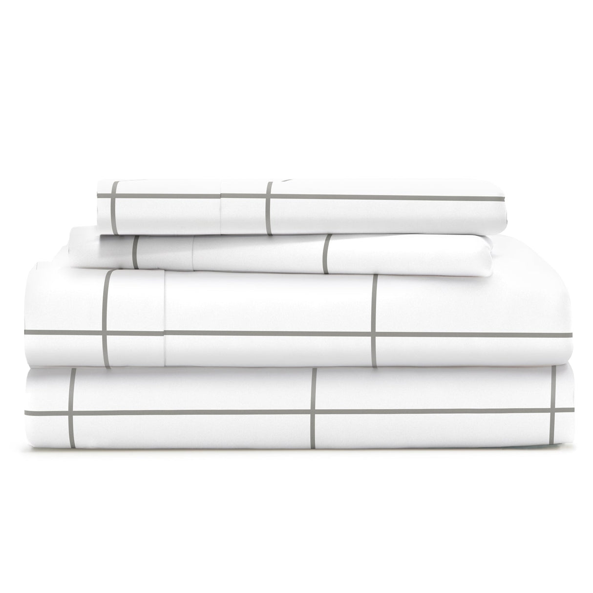 Everyday Pattern Bed Sheets