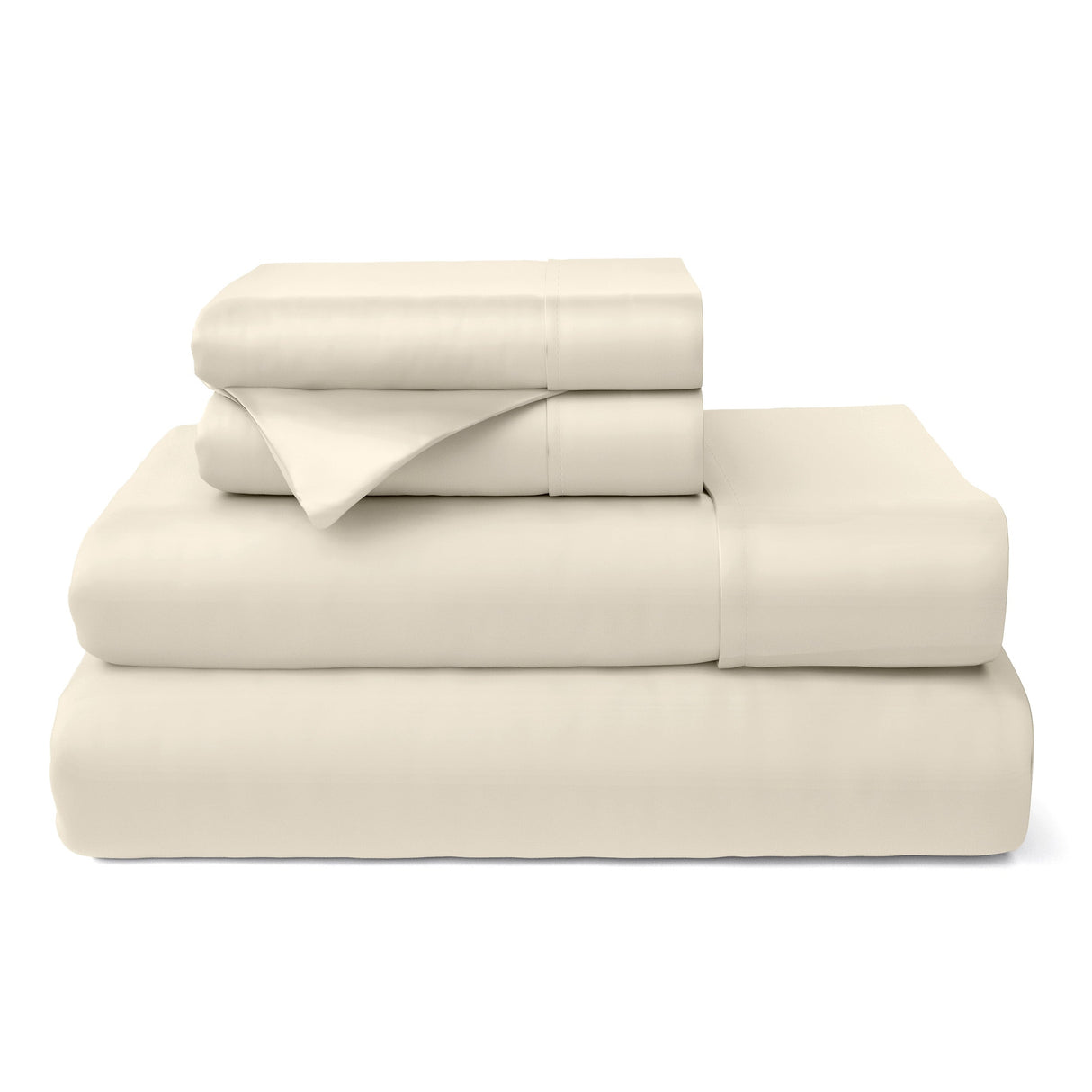 100% Bamboo Bed Sheets