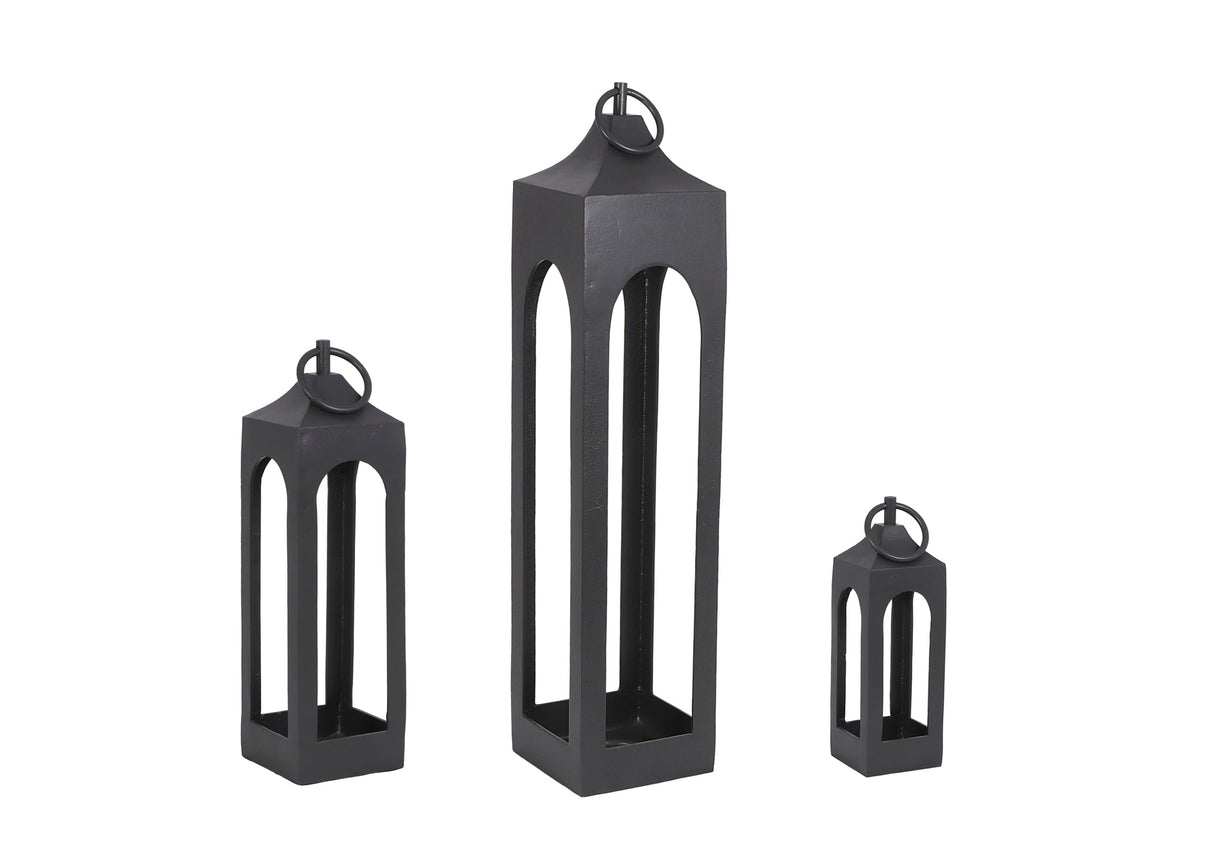 Charlotte Outdoor Lantern