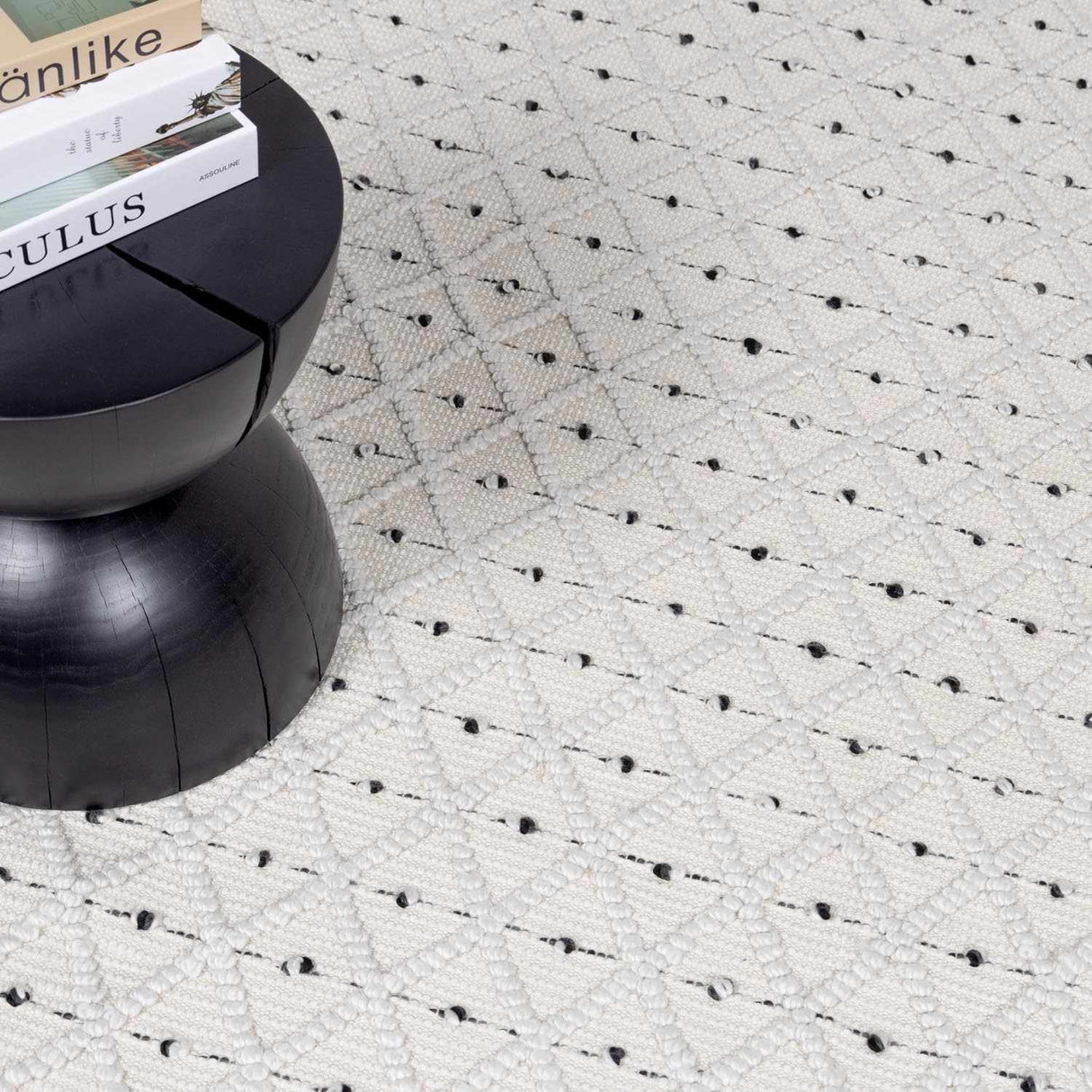 Sadleir Indoor & Outdoor Rug - Clearance