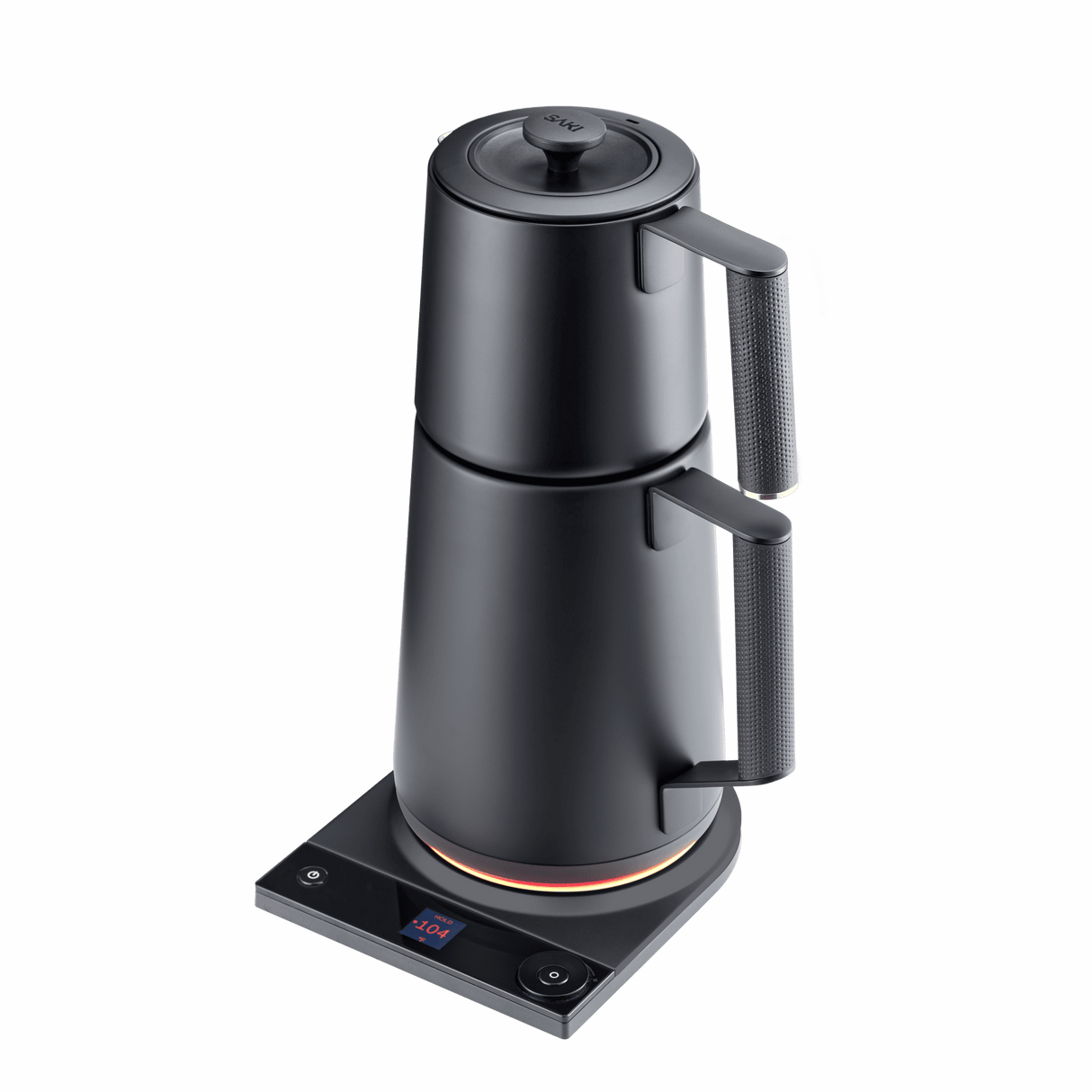 Turkish Tea Maker Pro