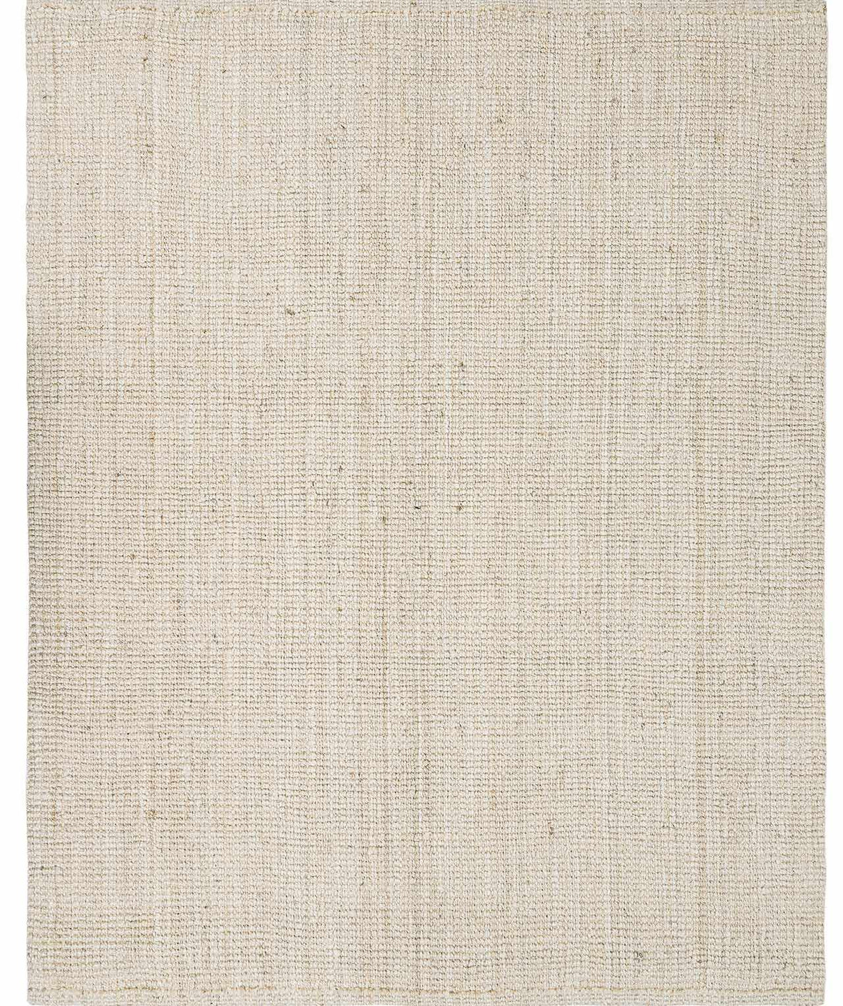 Ambel Cream Jute Rug