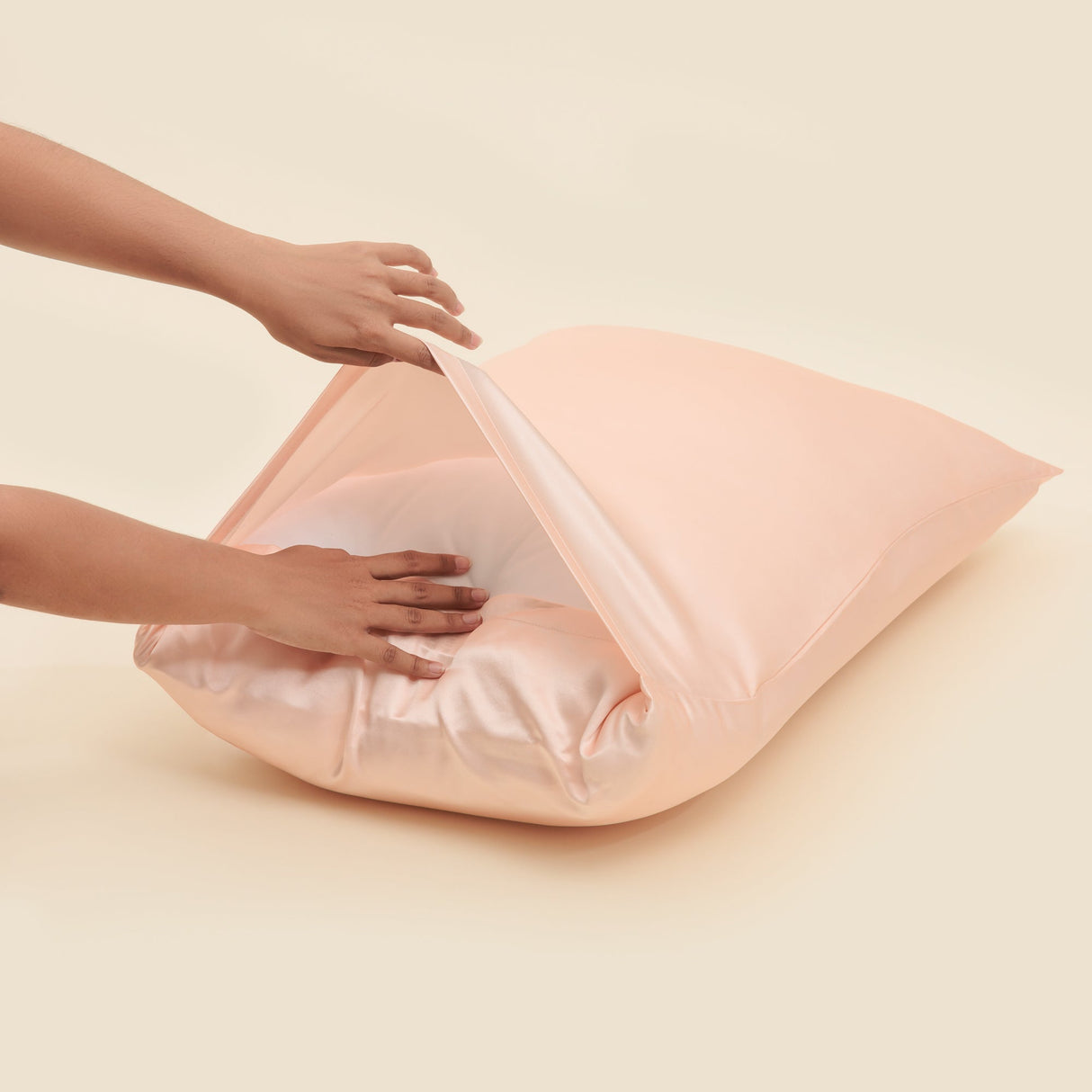 Mulberry Silk Pillowcase