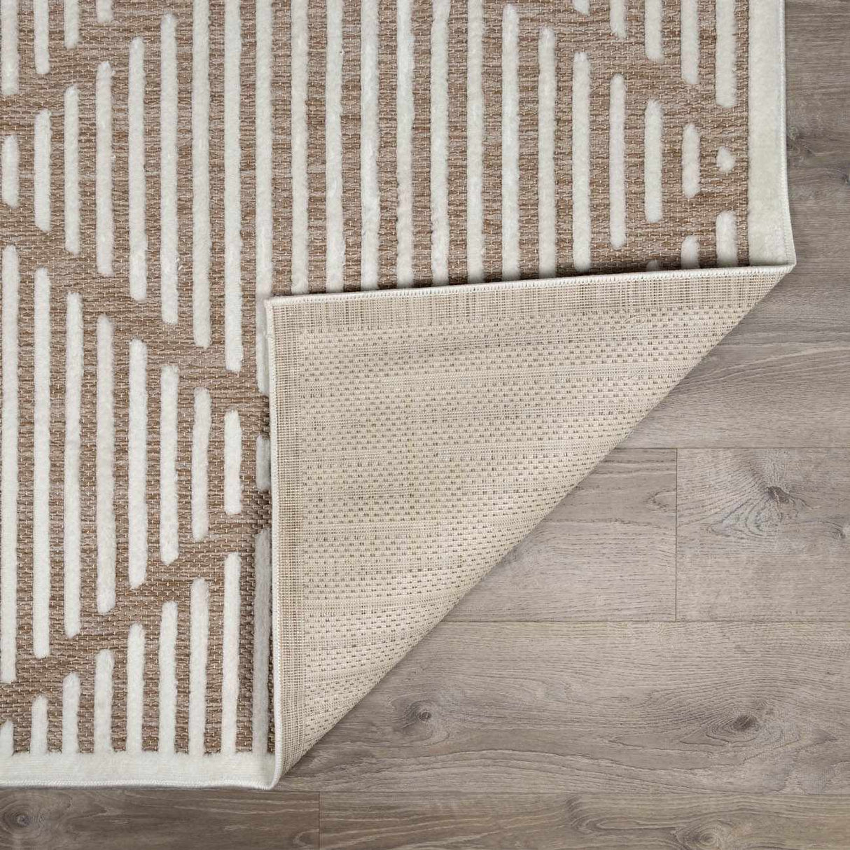 Anah Cream Outdoor Rug