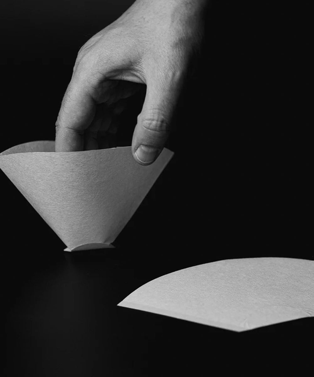 Sibarist Filters - FLAT 2 M for Flat Bottom Brewers