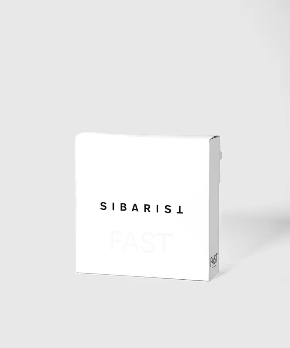Sibarist Filters - FLAT 2 M for Flat Bottom Brewers