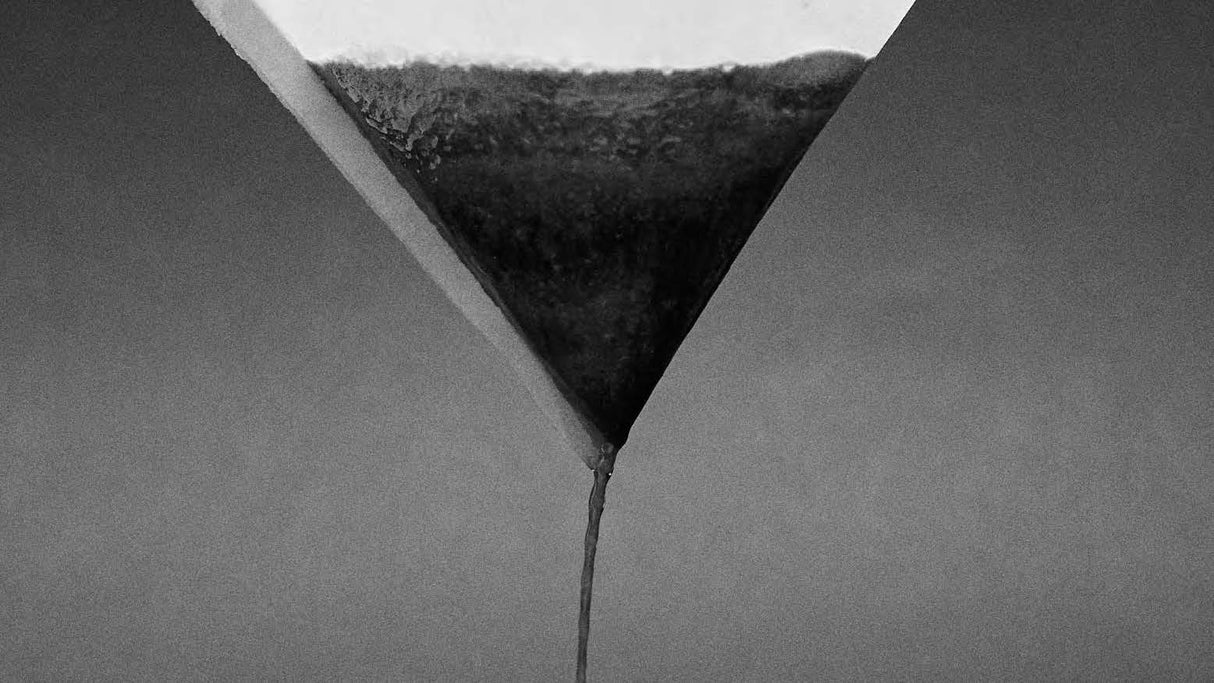 Sibarist Filters - SMALL CONE for 01