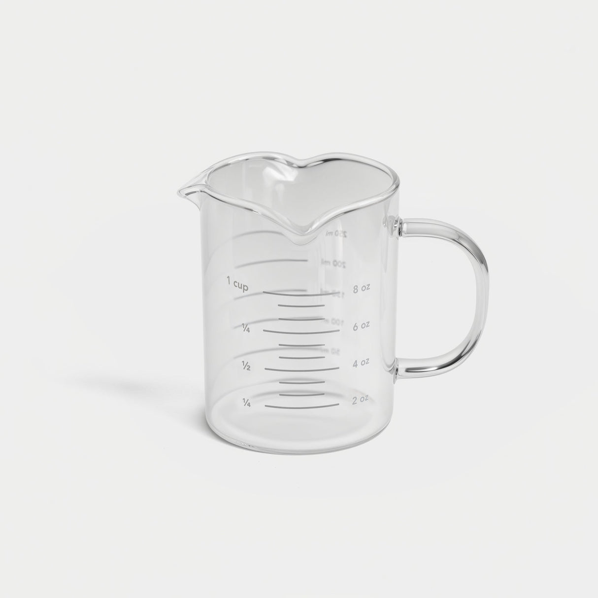 3 Spout Measuring Cups