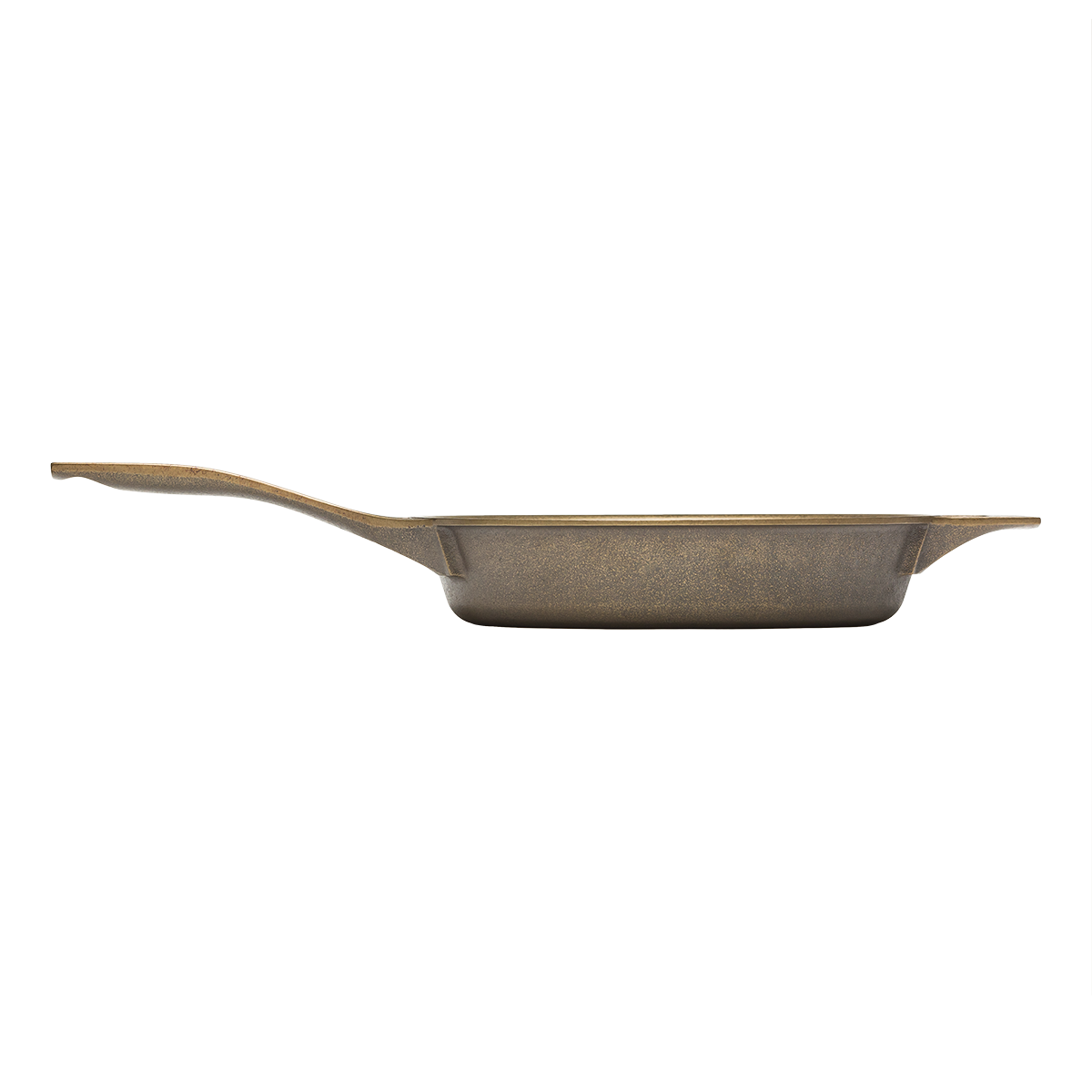 10.5-Inch Cast Iron Skillet