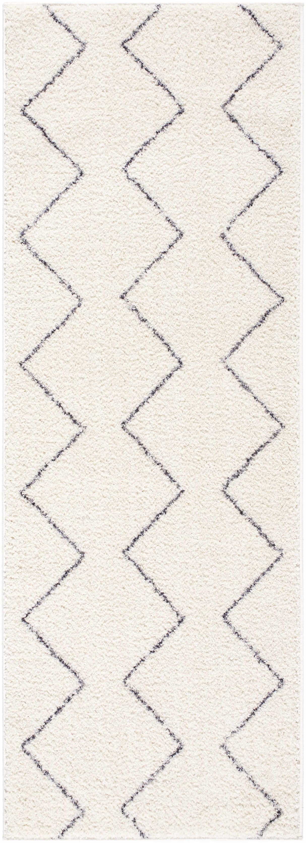 Yuya Washable Area Rug - Clearance