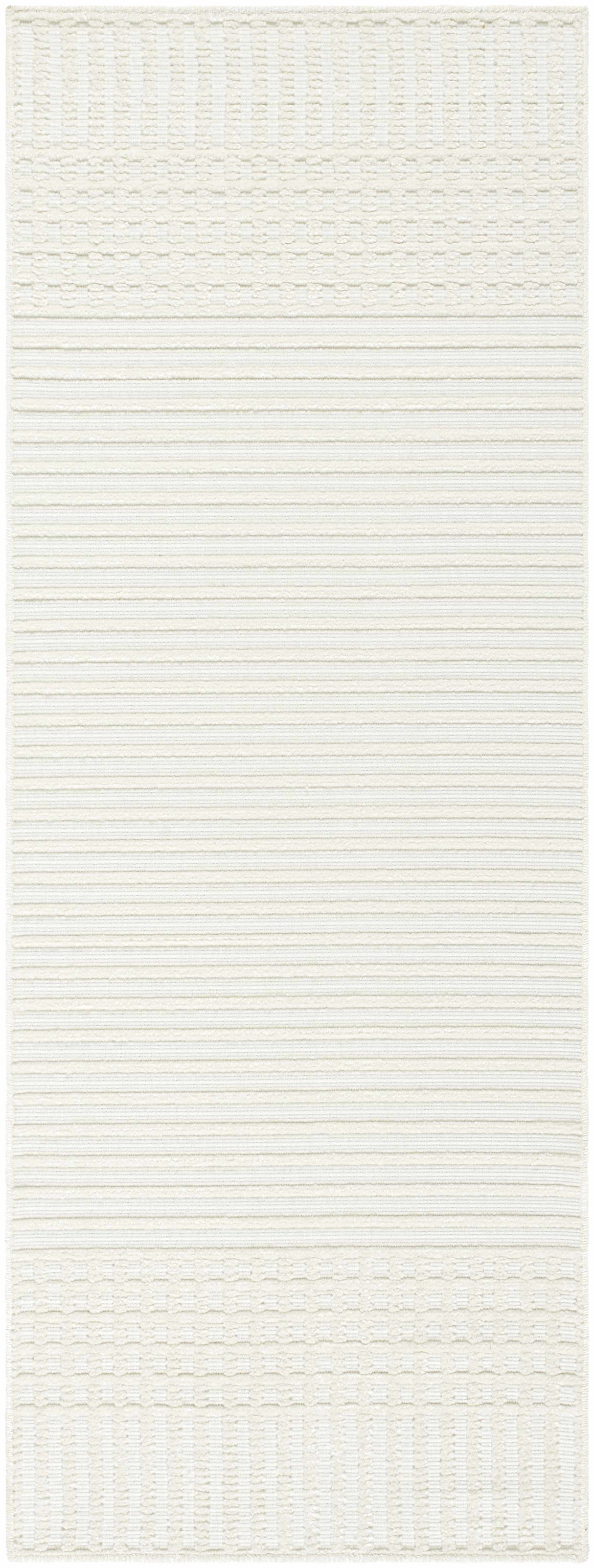 Rhun Washable Area Rug