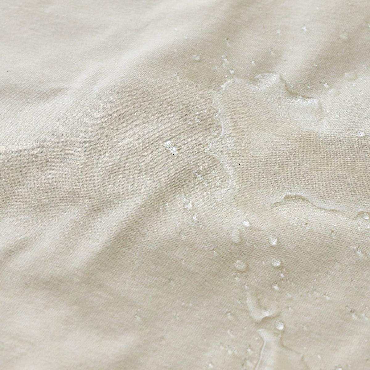 Organic Waterproof Mattress Protector