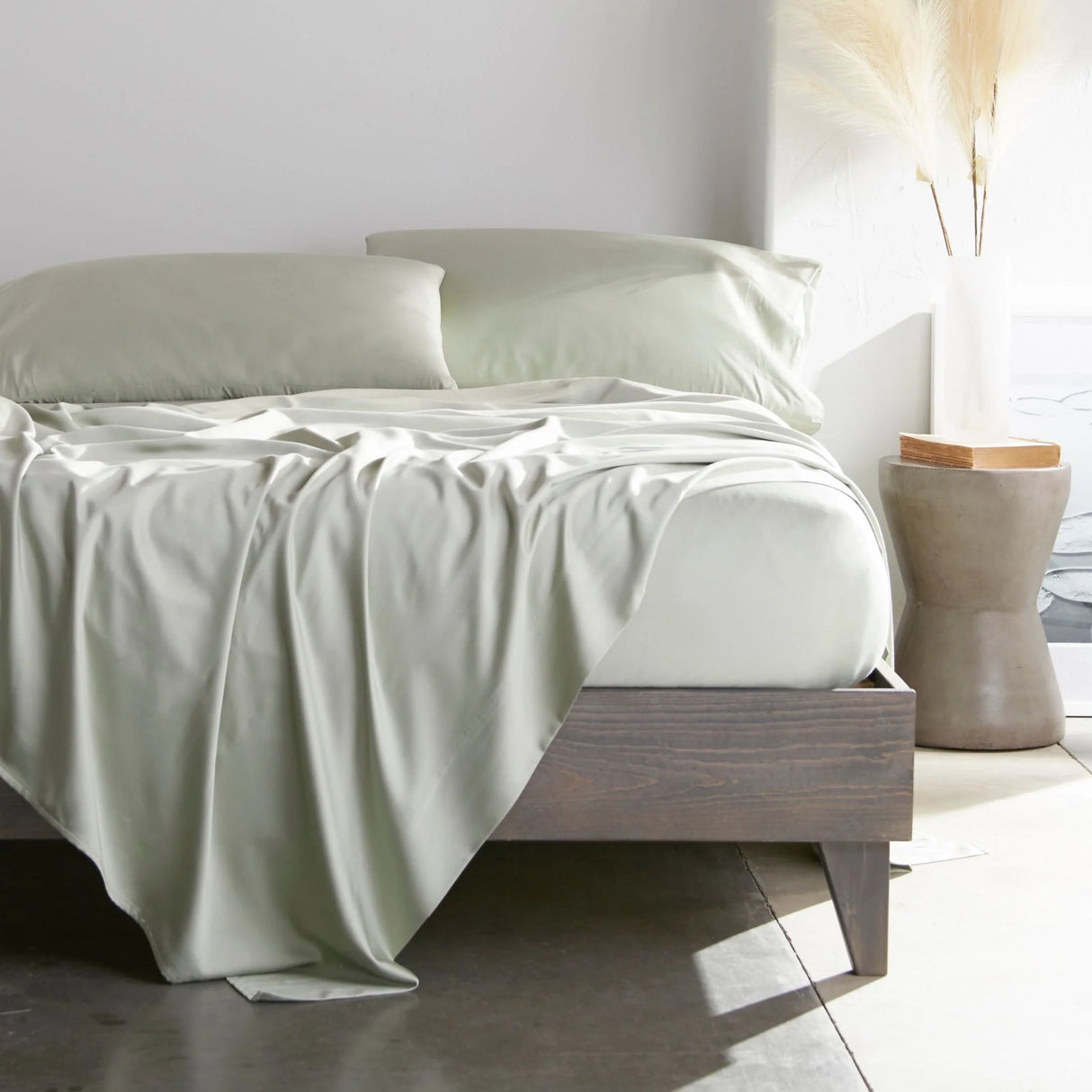 Luxury Bamboo Sheets | Premium Collection