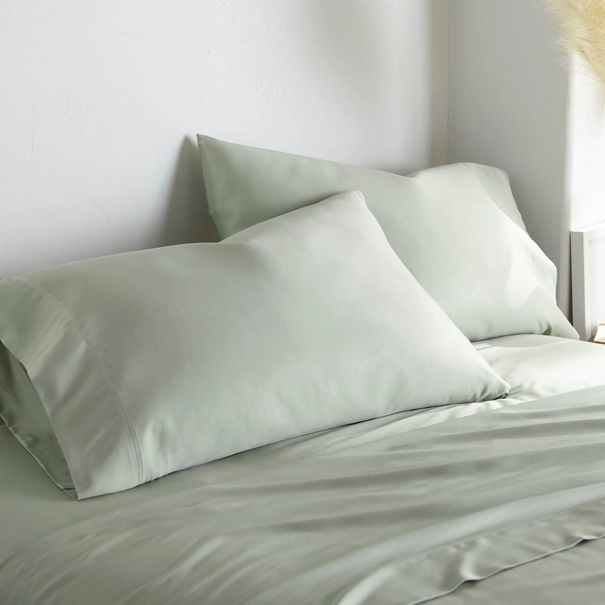 Luxury Bamboo Sheets | Premium Collection