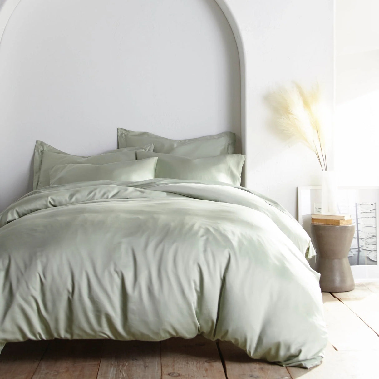 Luxury Bamboo Duvet Cover | Premium Collection