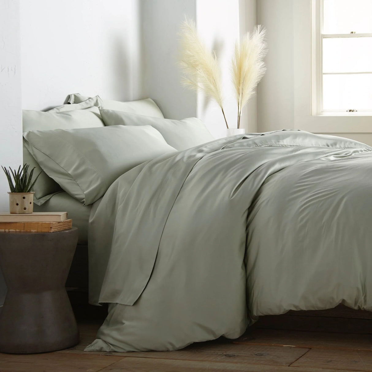 Luxury Bamboo Duvet Cover | Premium Collection