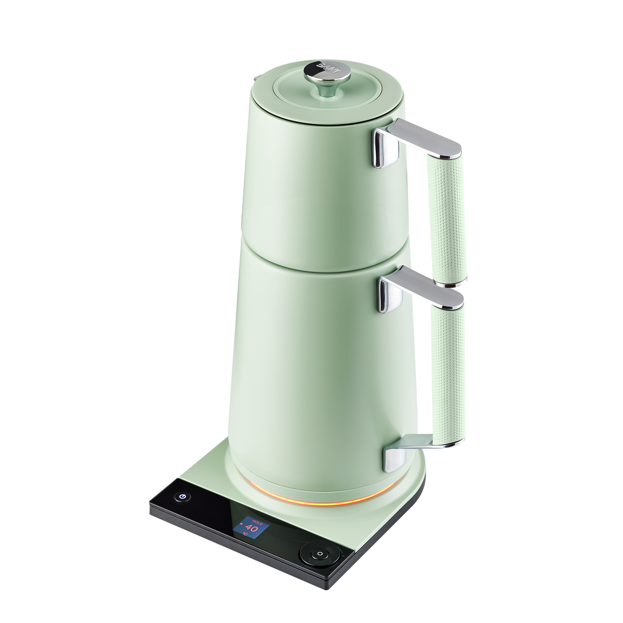 Turkish Tea Maker Pro