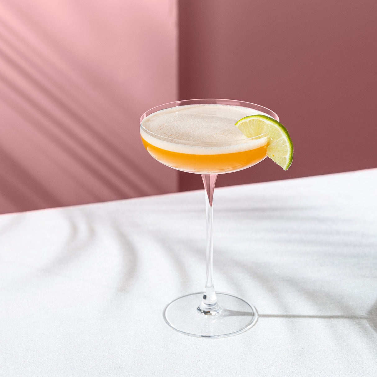 Savage Set of 2 Coupe Glasses