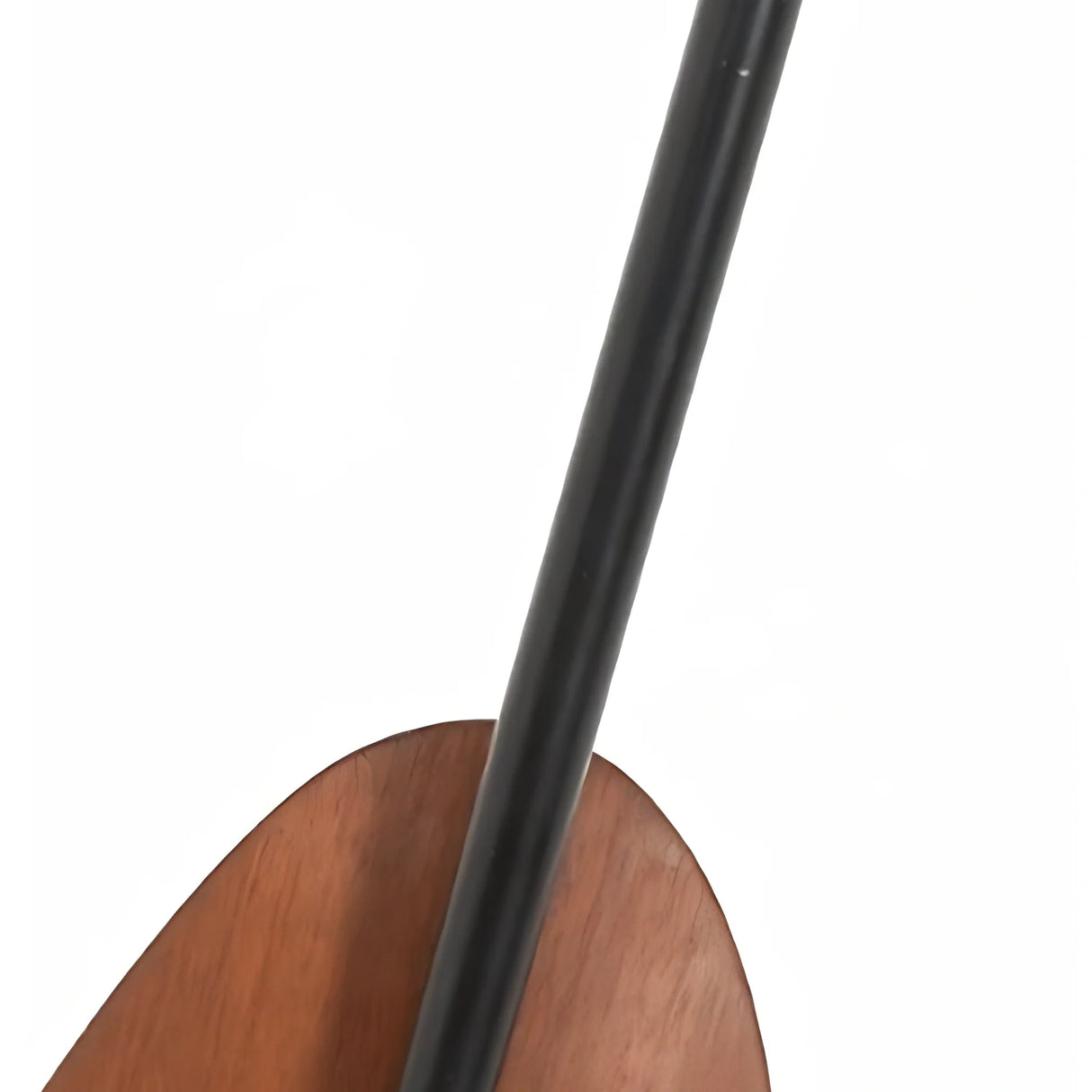 Totem Surfboard Floor Lamp