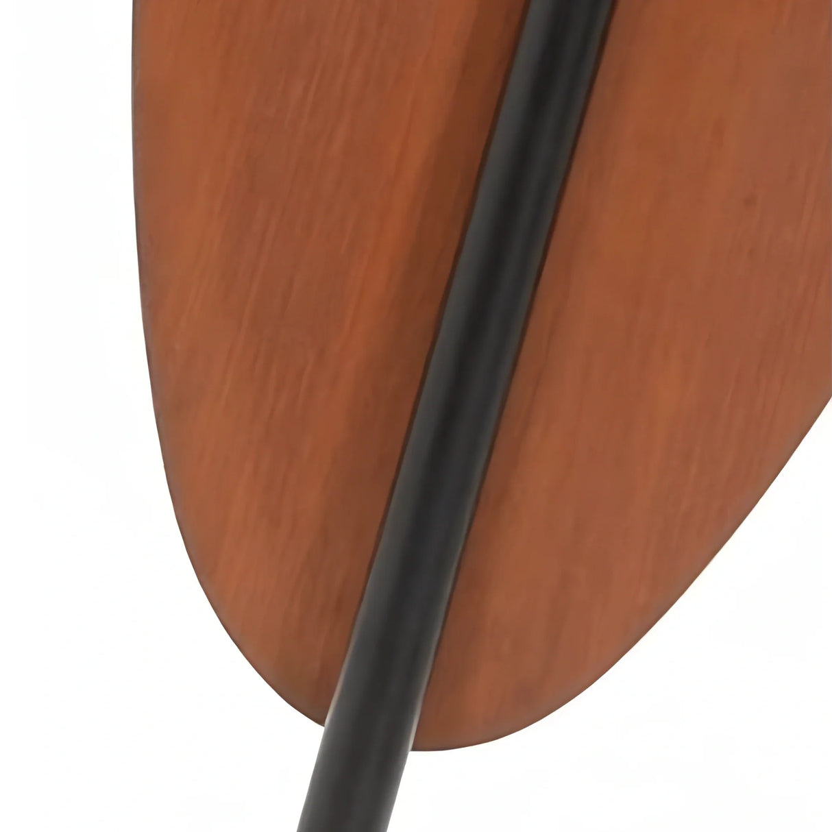 Totem Surfboard Floor Lamp