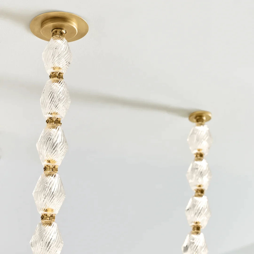 Sean Lavin Collier Chandelier