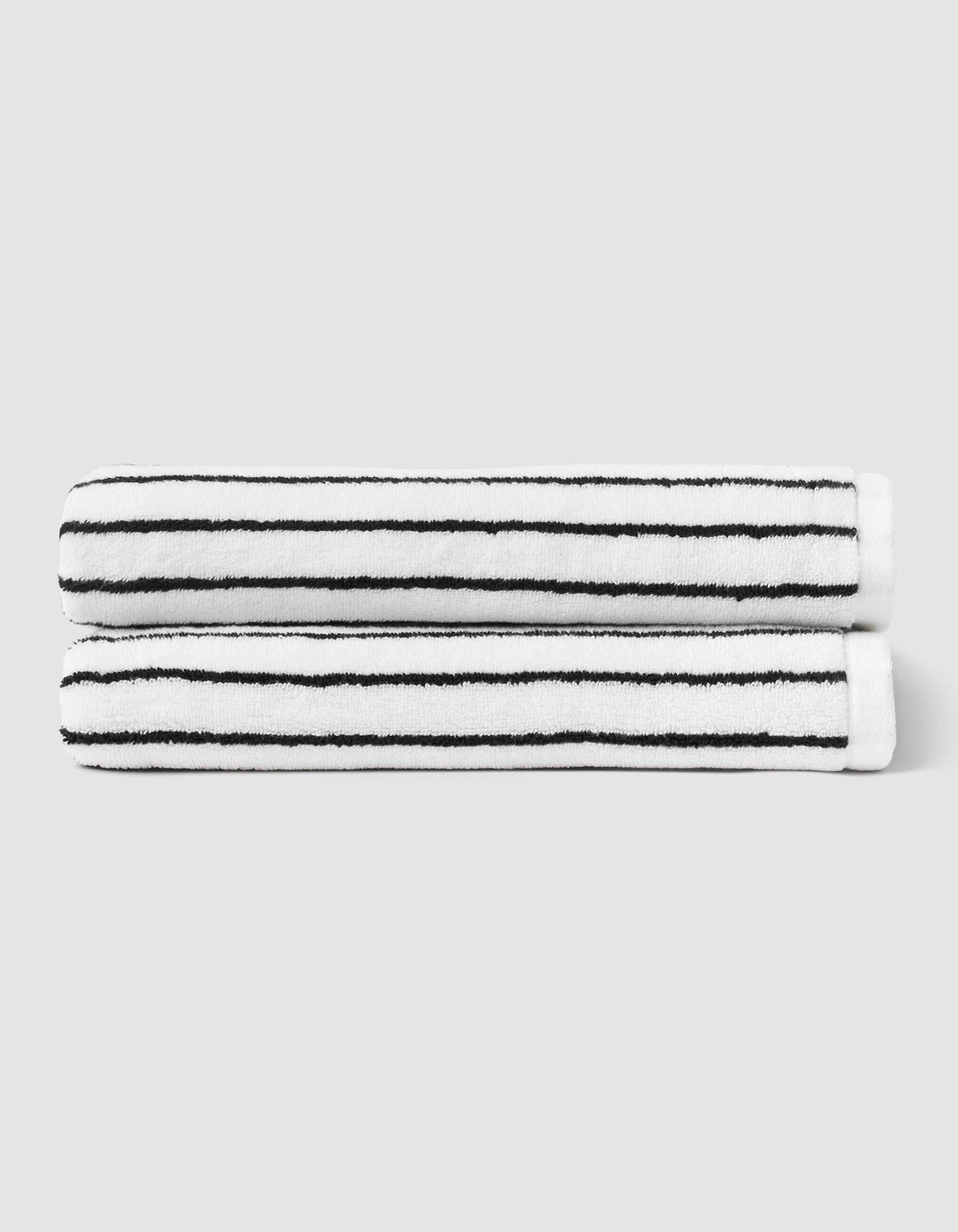 Luxe Bath Towel Set