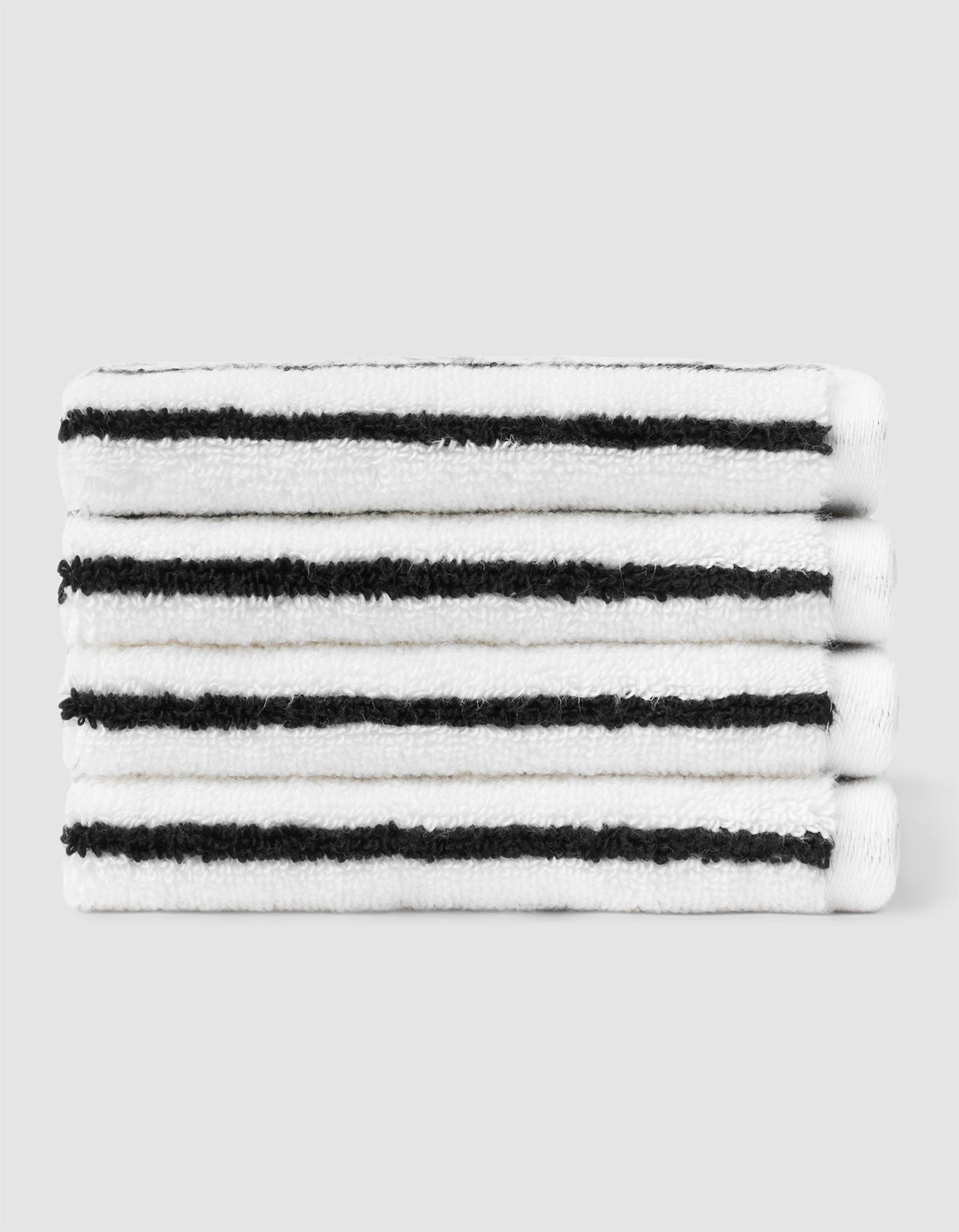 Luxe Bath Towel Set