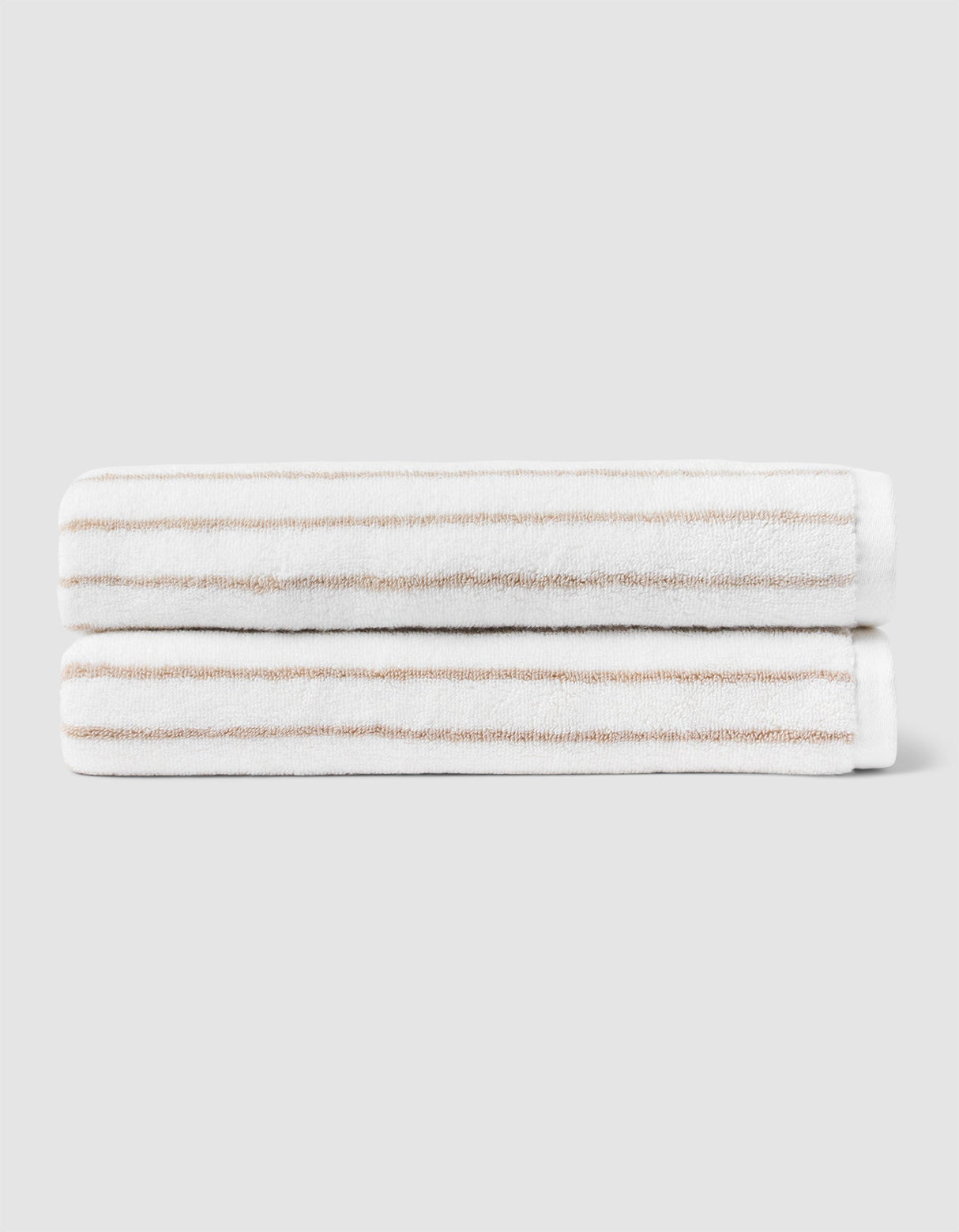 Luxe Bath Towel Set