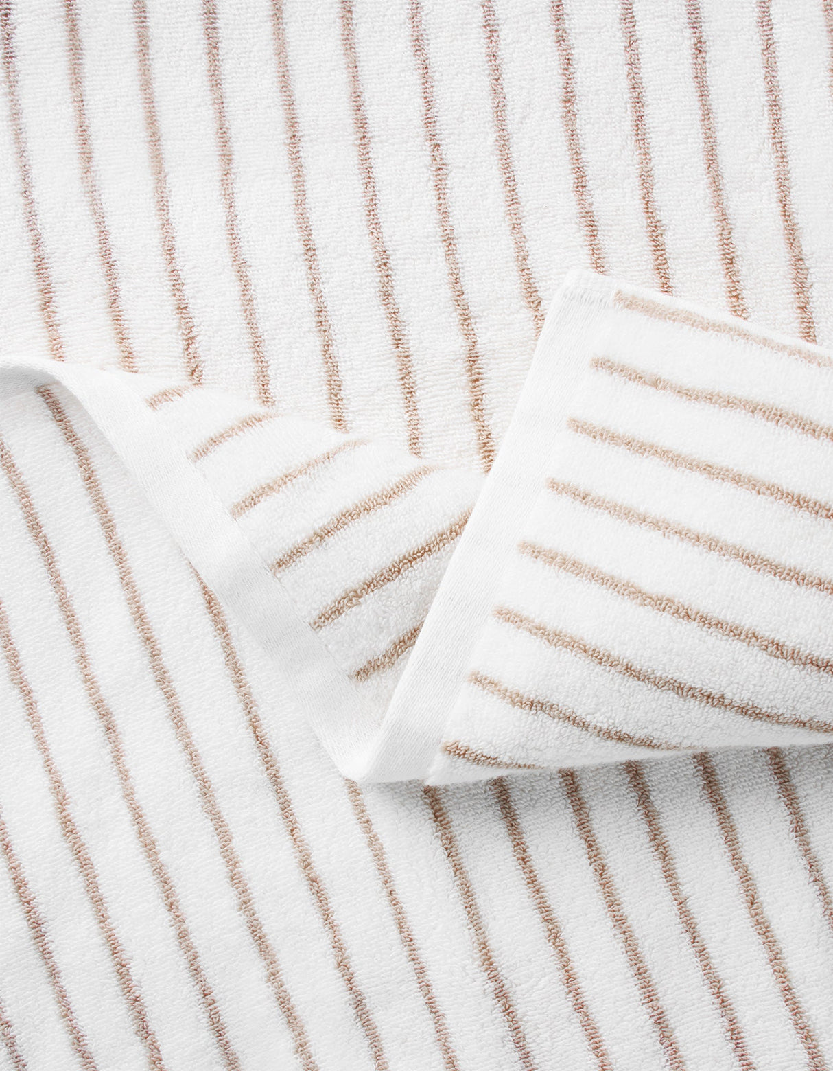 Luxe Bath Towel Set