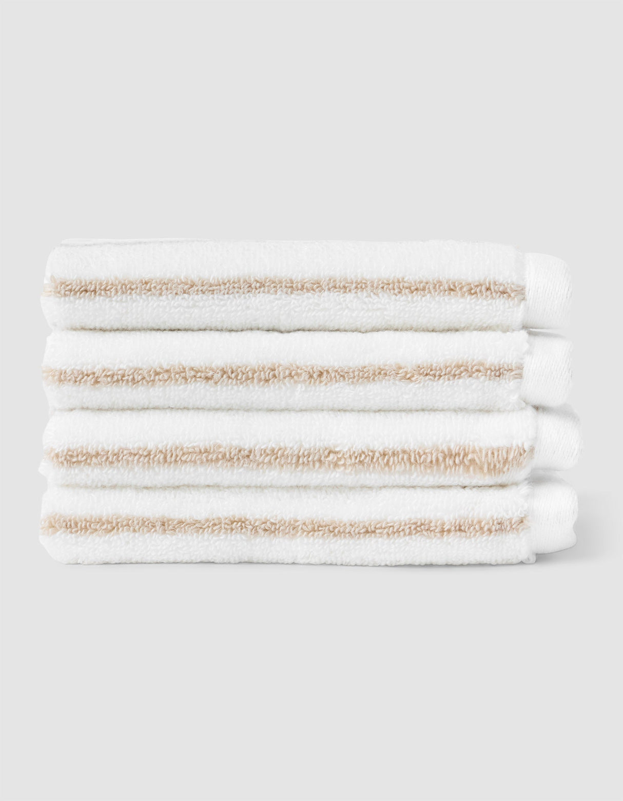 Luxe Bath Towel Set