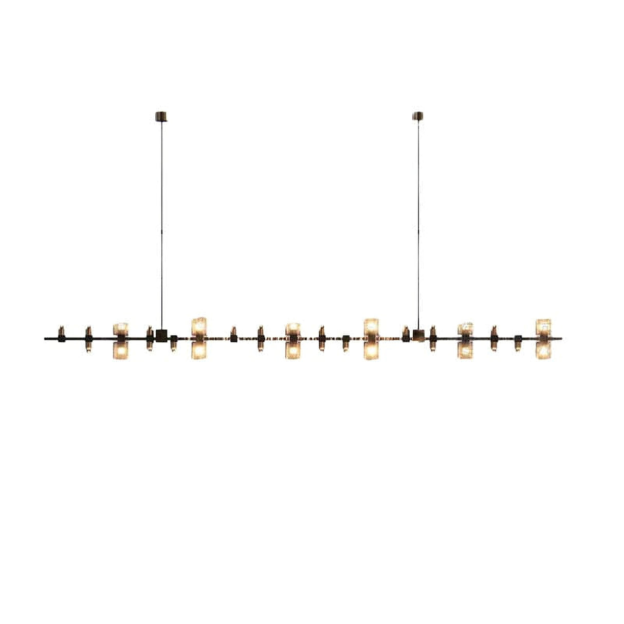 Semper Mia Linear Pendant Lamp
