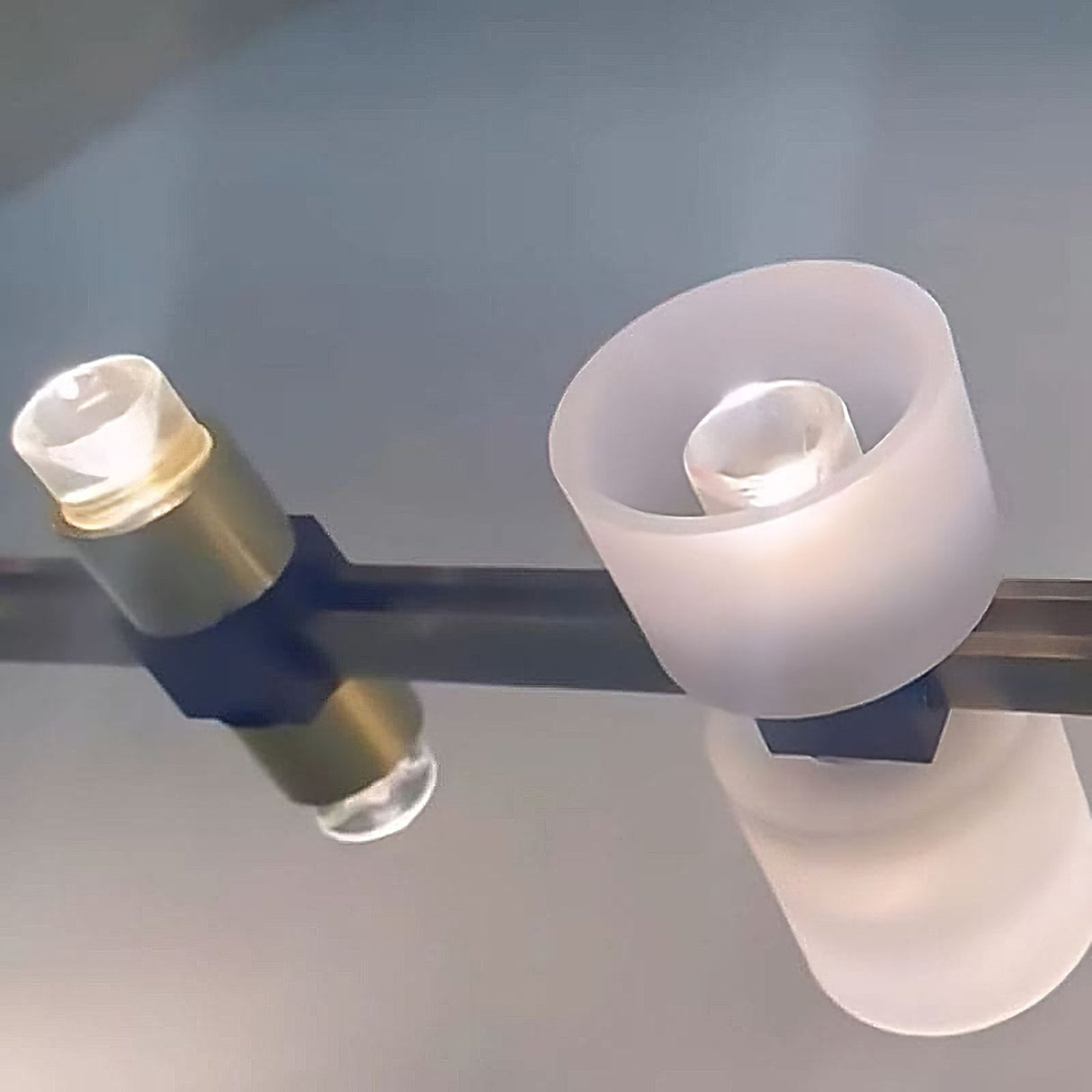 Semper Mia Linear Pendant Lamp