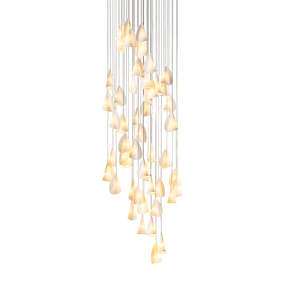 Series 21 Pendant Light Cluster