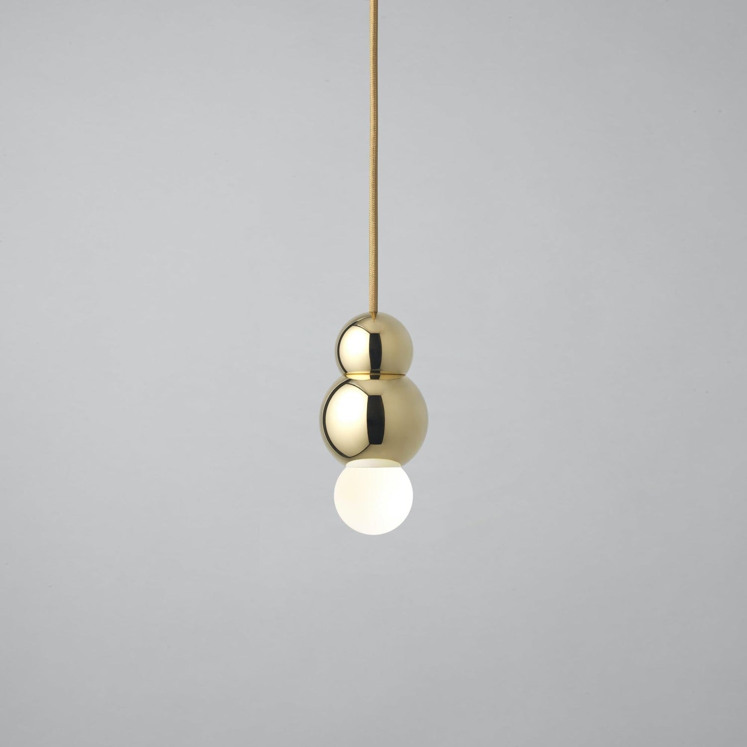 Ball Series Wall Light