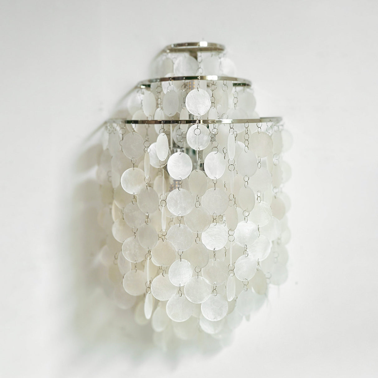 Shell Wall lamp