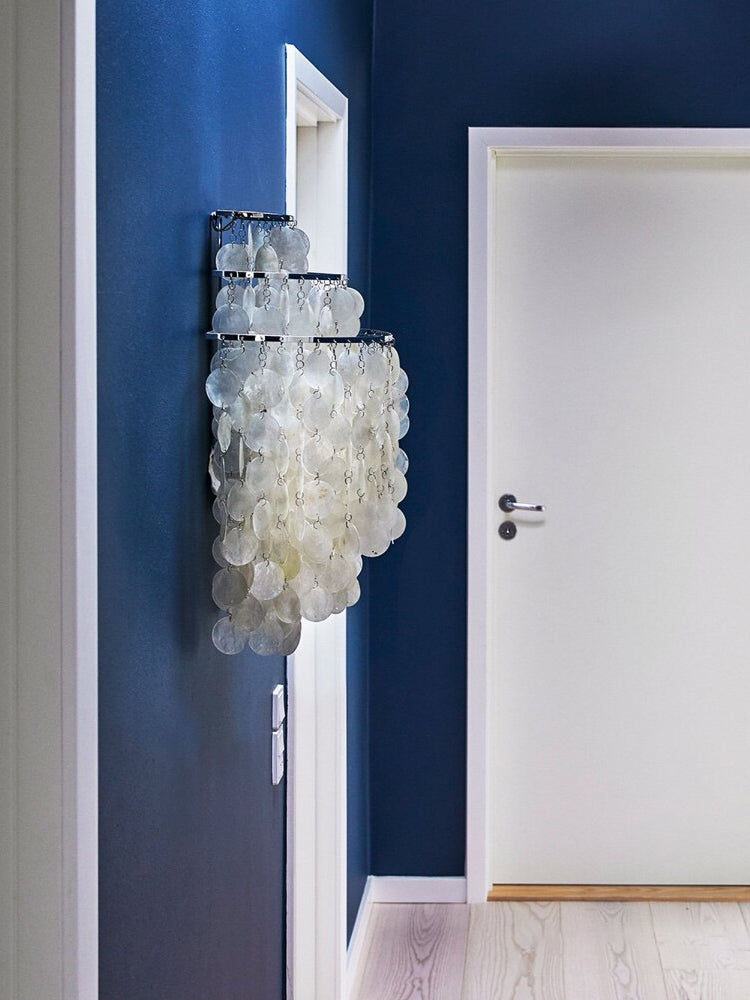 Shell Wall lamp