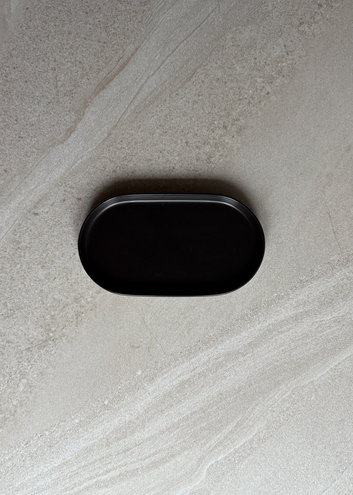 Deco Catchall Tray Small