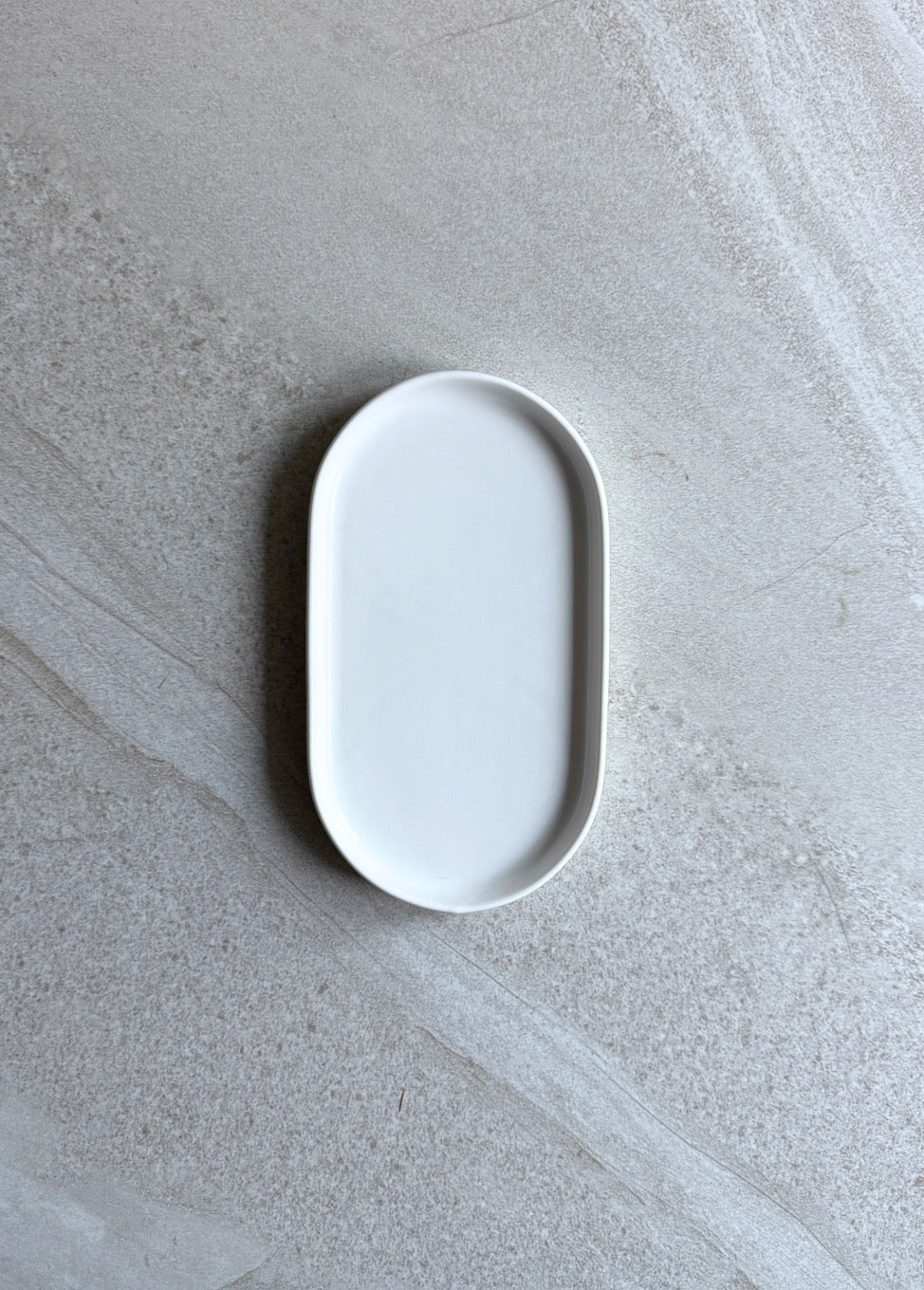 Deco Catchall Tray Small