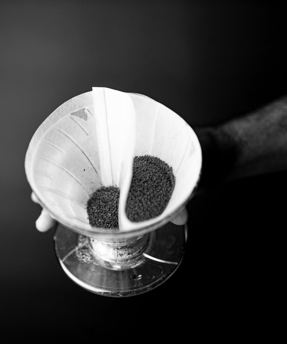 Sibarist Dual Chamber Filters - 30 sheet pack