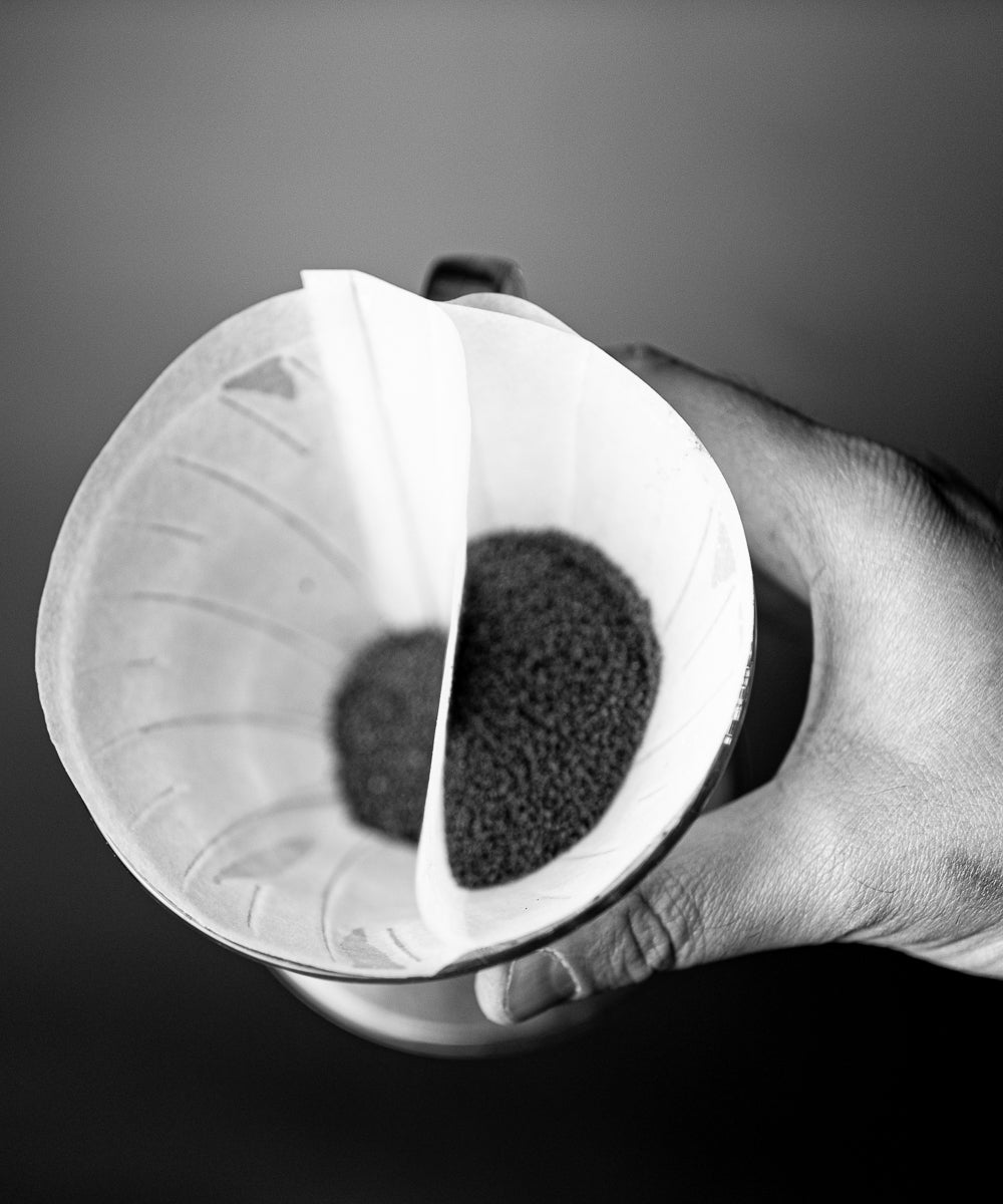 Sibarist Dual Chamber Filters - 30 sheet pack