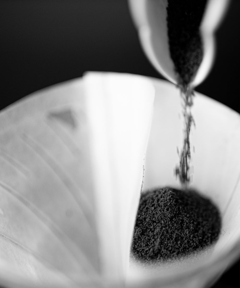 Sibarist Dual Chamber Filters - 30 sheet pack